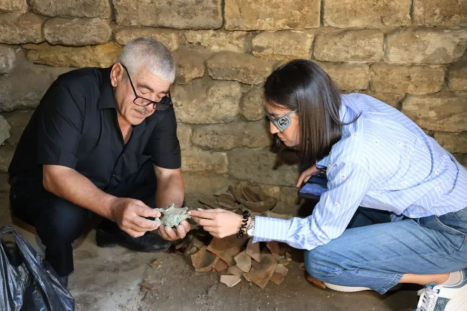 Comment se datent les objets antiques ?